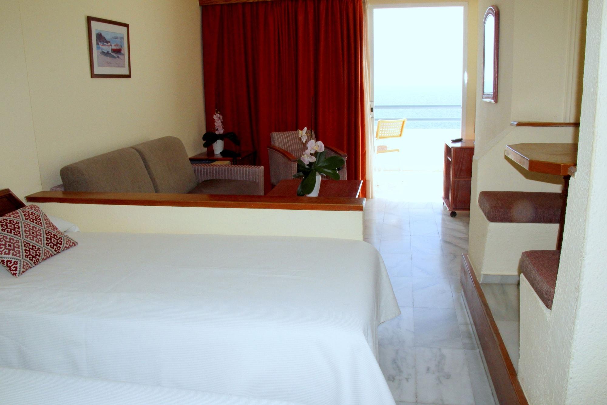 HOVIMA Atlantis Otel Costa Adeje Dış mekan fotoğraf