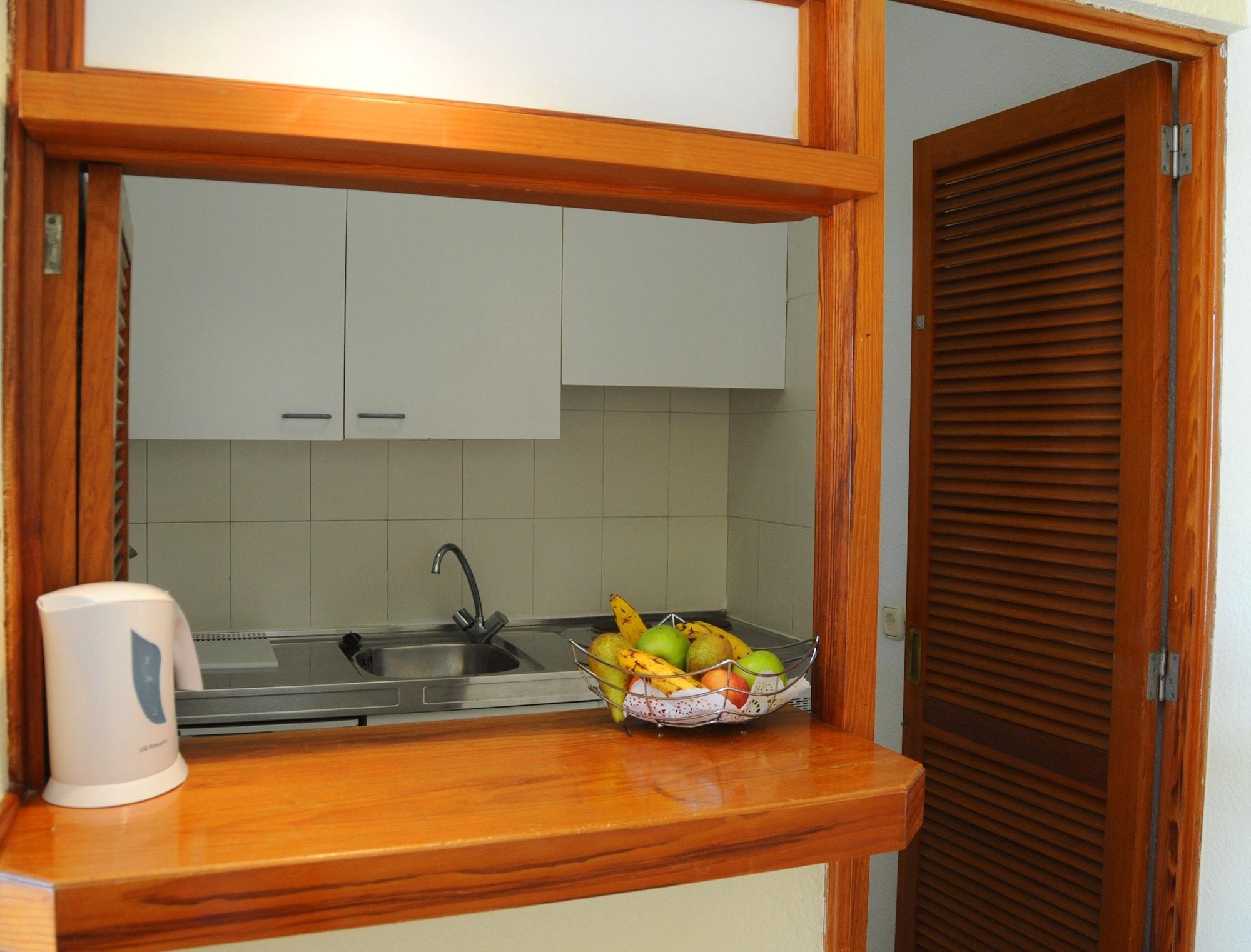 HOVIMA Atlantis Otel Costa Adeje Dış mekan fotoğraf