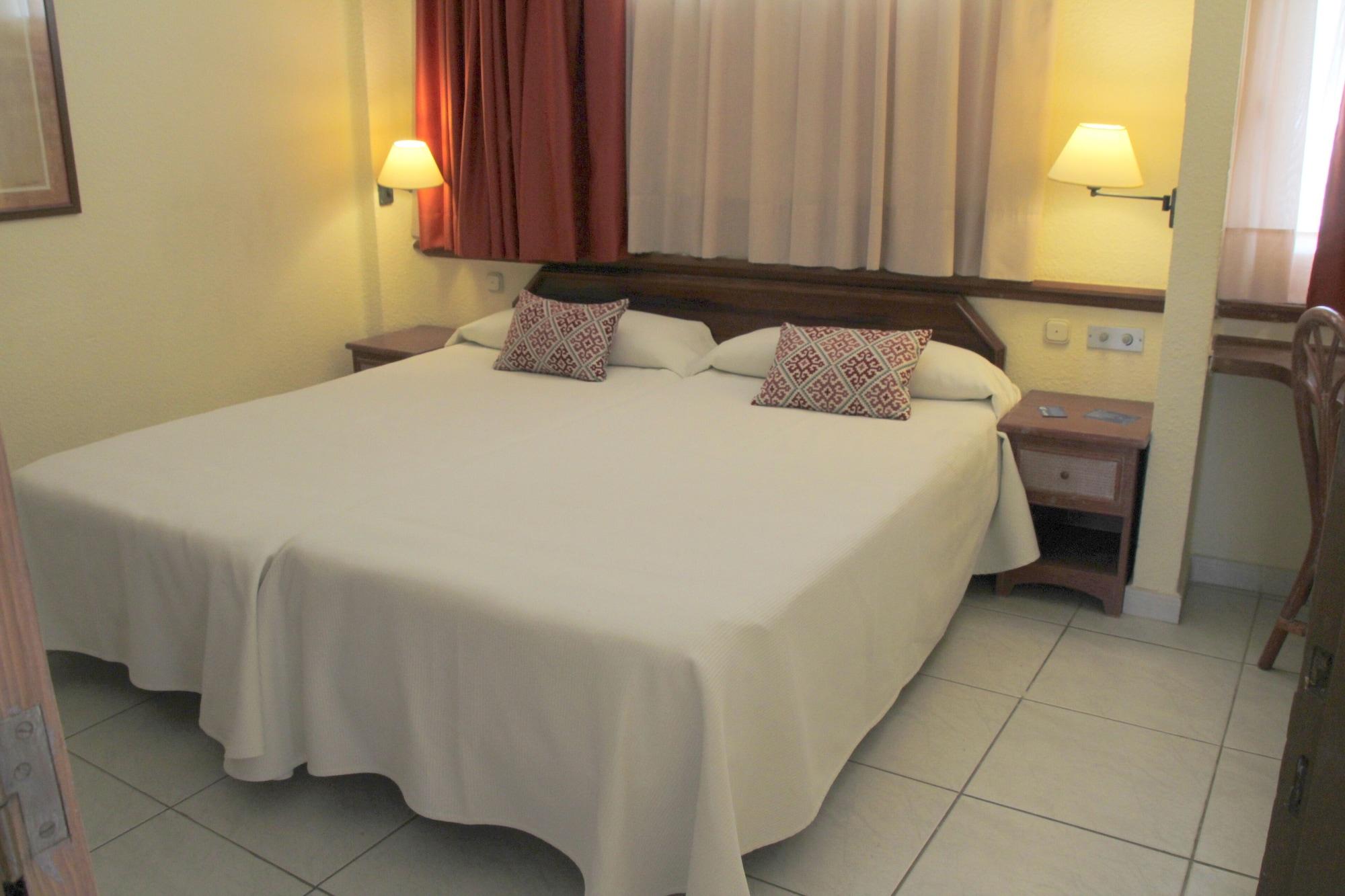 HOVIMA Atlantis Otel Costa Adeje Dış mekan fotoğraf