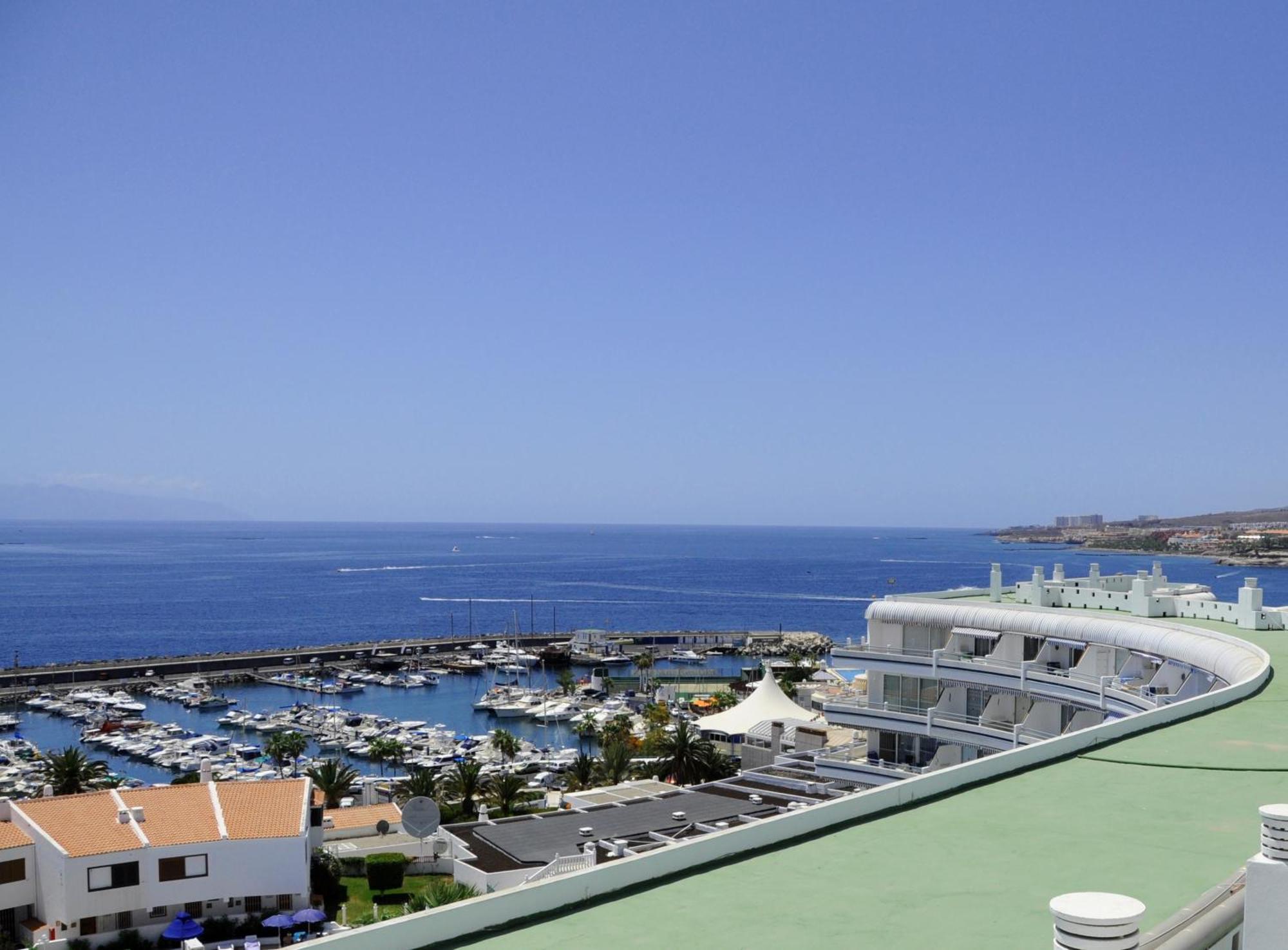 HOVIMA Atlantis Otel Costa Adeje Dış mekan fotoğraf