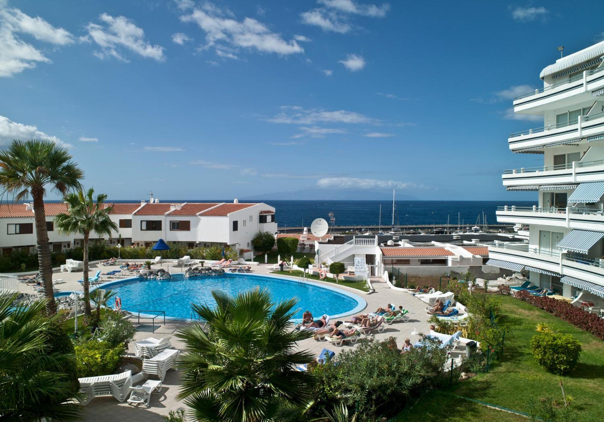 HOVIMA Atlantis Otel Costa Adeje Dış mekan fotoğraf