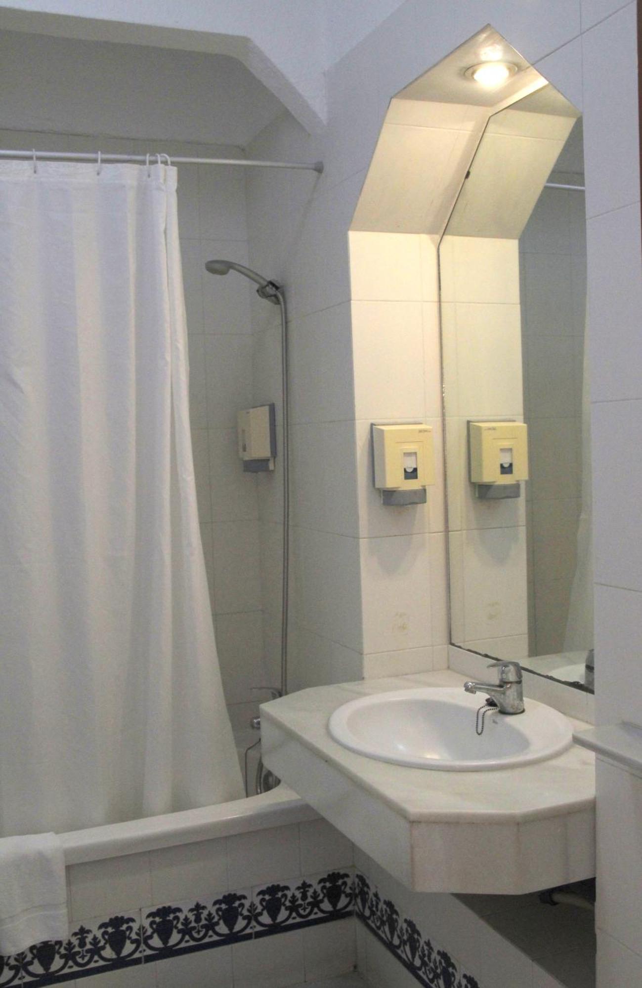 HOVIMA Atlantis Otel Costa Adeje Dış mekan fotoğraf