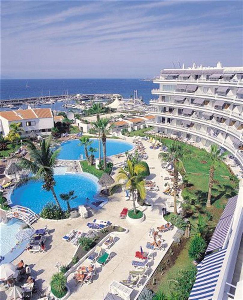 HOVIMA Atlantis Otel Costa Adeje Dış mekan fotoğraf