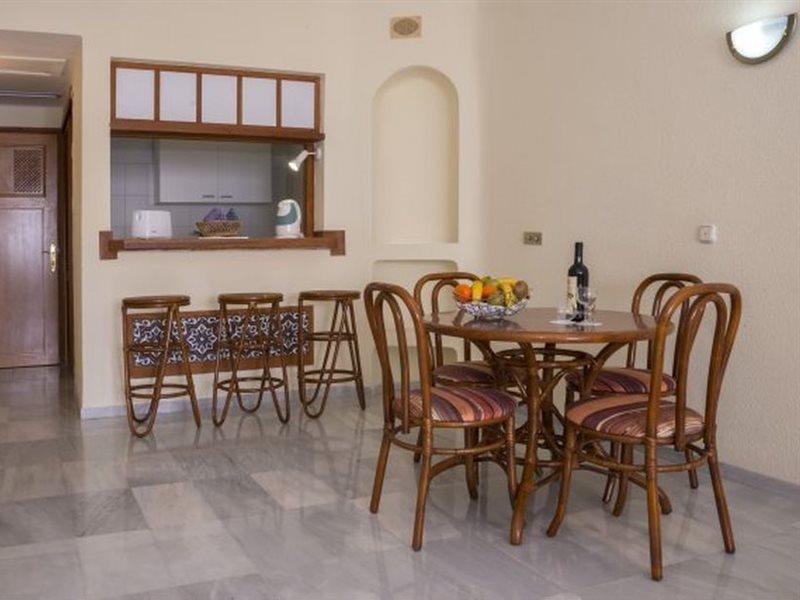 HOVIMA Atlantis Otel Costa Adeje Dış mekan fotoğraf