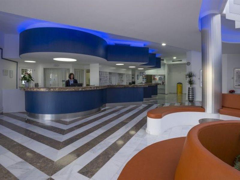 HOVIMA Atlantis Otel Costa Adeje Dış mekan fotoğraf