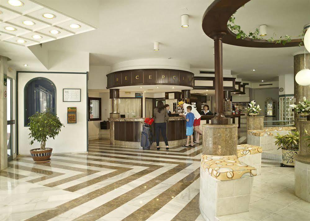 HOVIMA Atlantis Otel Costa Adeje Dış mekan fotoğraf