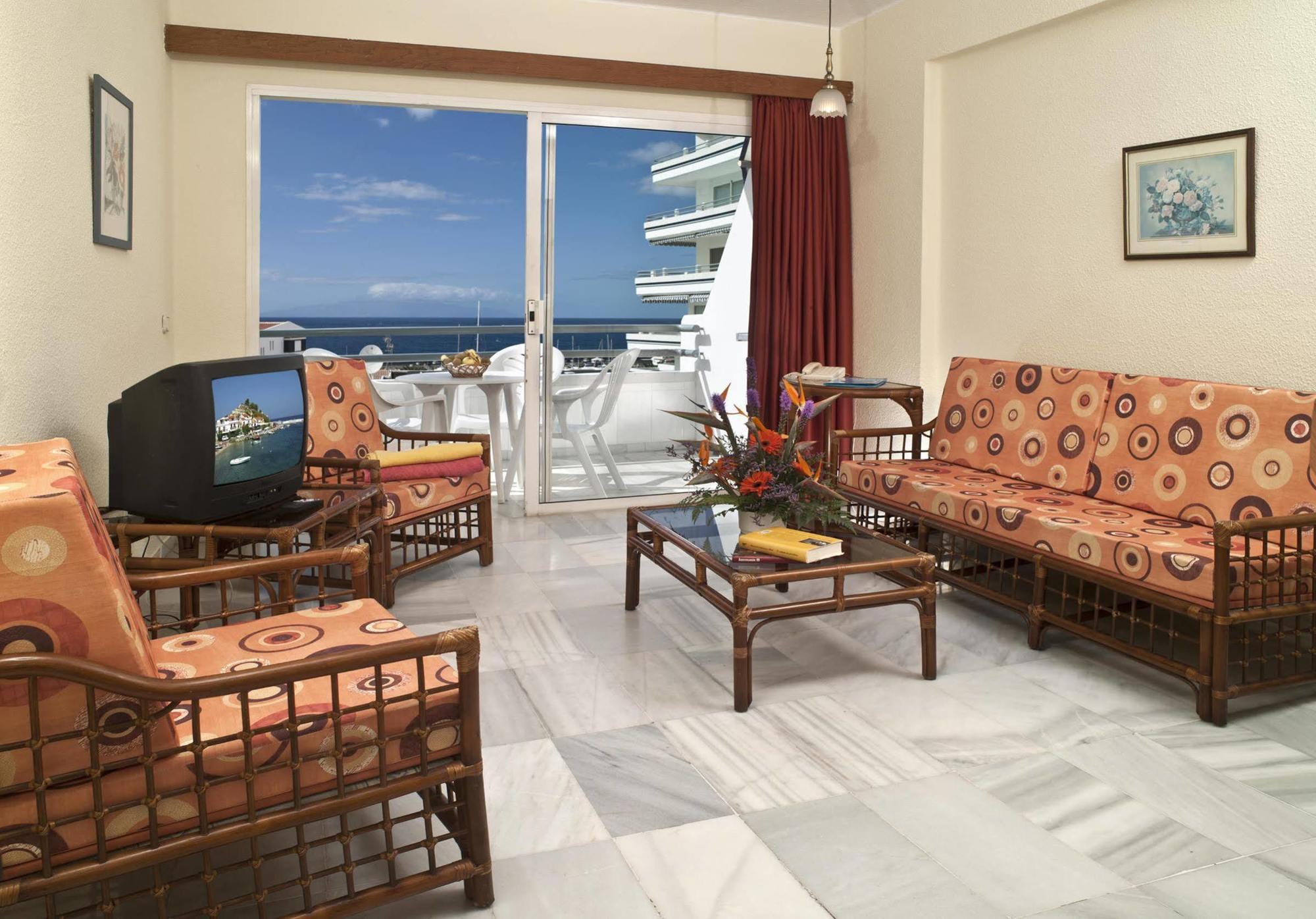 HOVIMA Atlantis Otel Costa Adeje Dış mekan fotoğraf