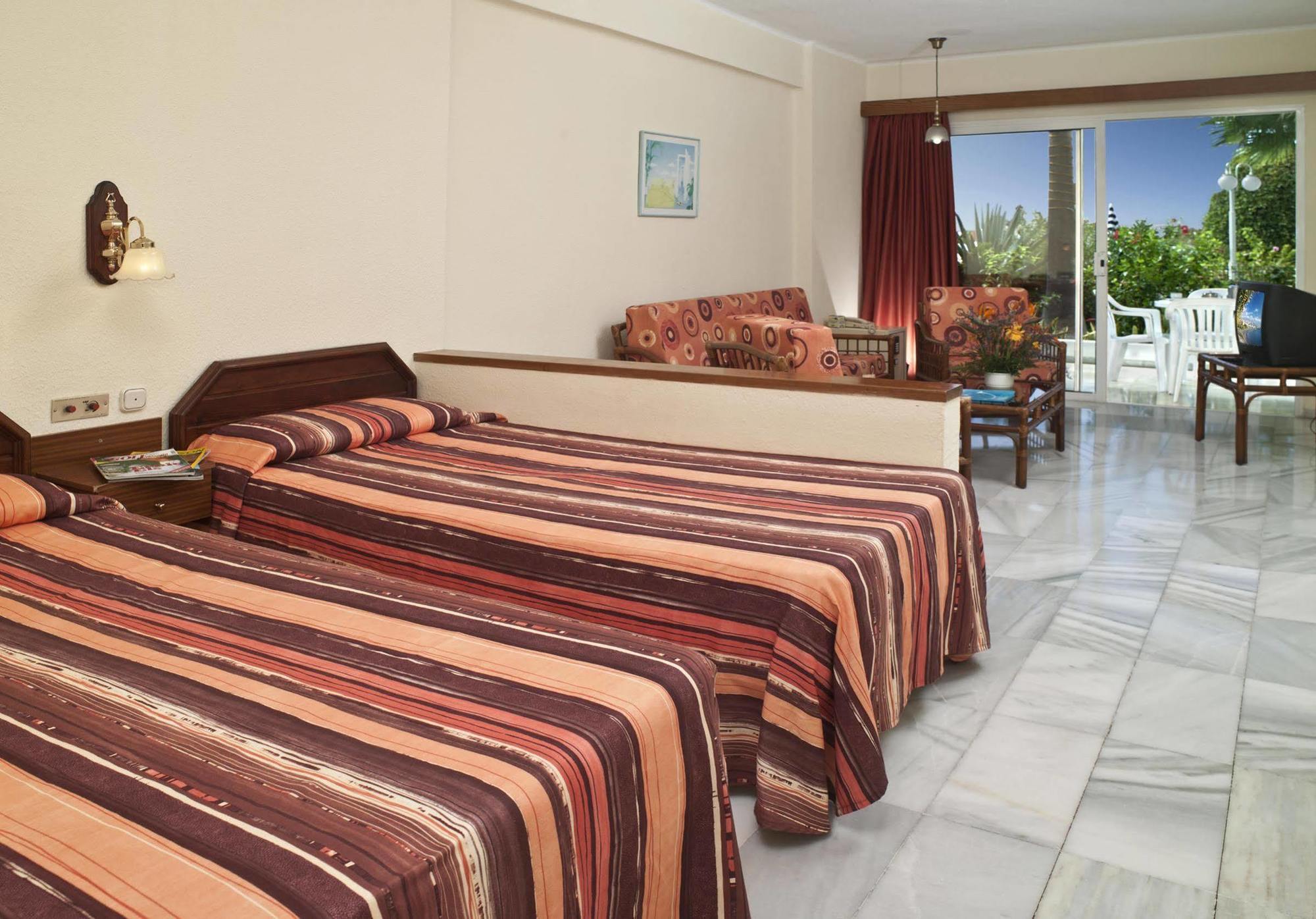 HOVIMA Atlantis Otel Costa Adeje Dış mekan fotoğraf