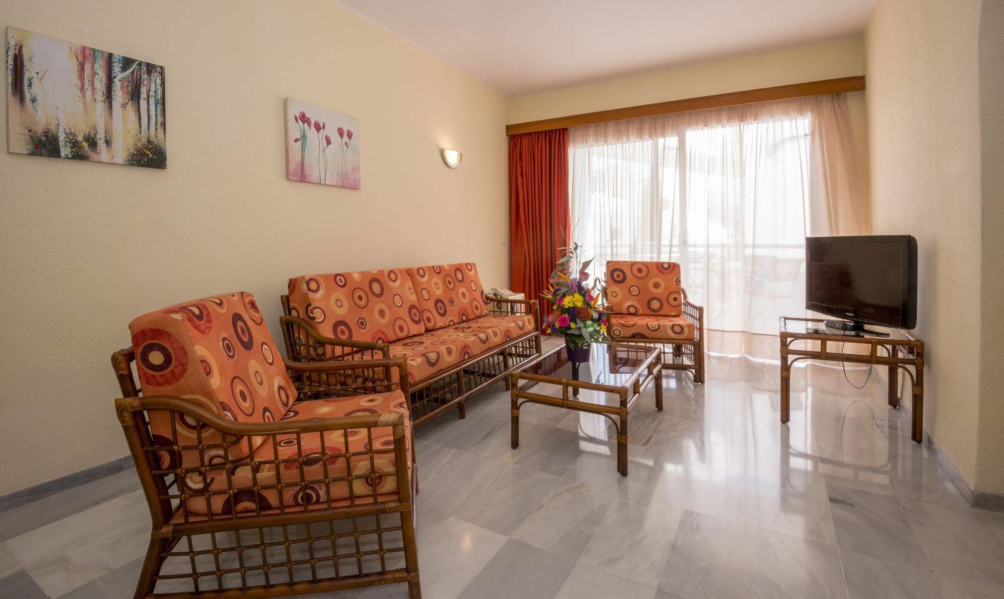 HOVIMA Atlantis Otel Costa Adeje Dış mekan fotoğraf