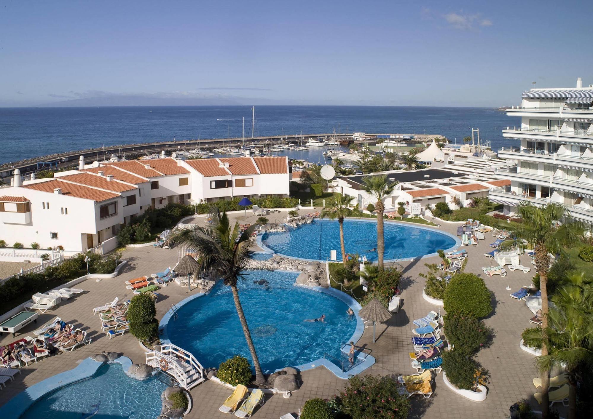 HOVIMA Atlantis Otel Costa Adeje Dış mekan fotoğraf