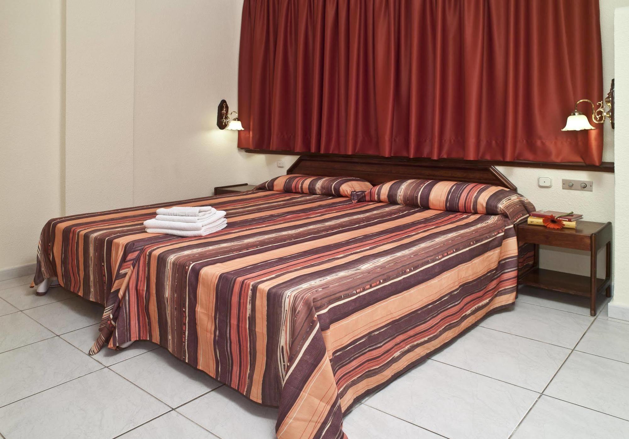 HOVIMA Atlantis Otel Costa Adeje Dış mekan fotoğraf