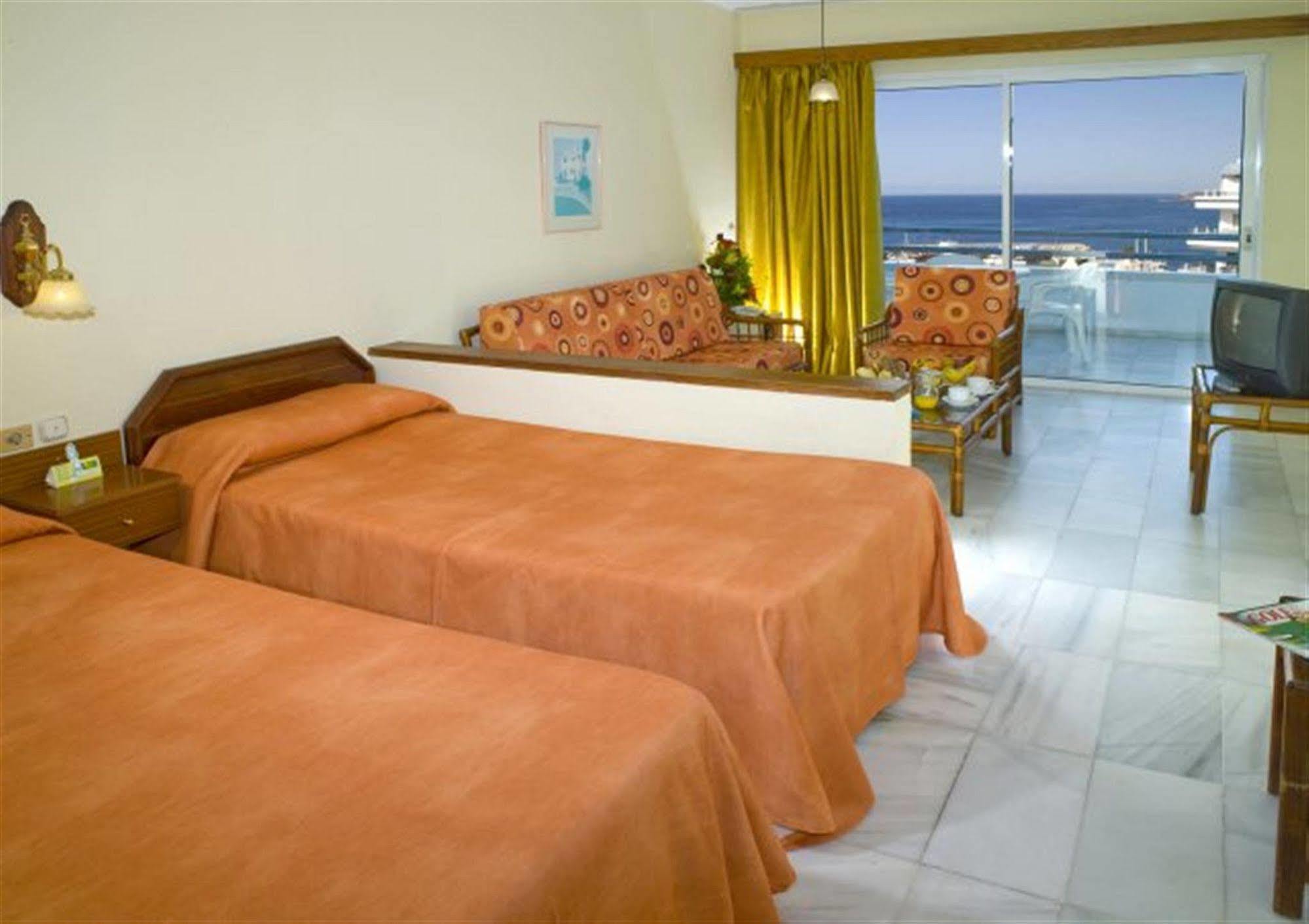 HOVIMA Atlantis Otel Costa Adeje Dış mekan fotoğraf