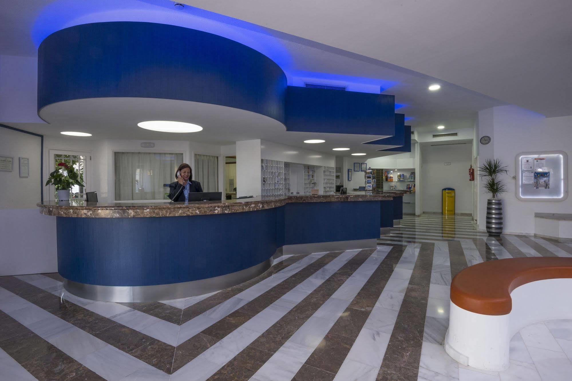 HOVIMA Atlantis Otel Costa Adeje Dış mekan fotoğraf