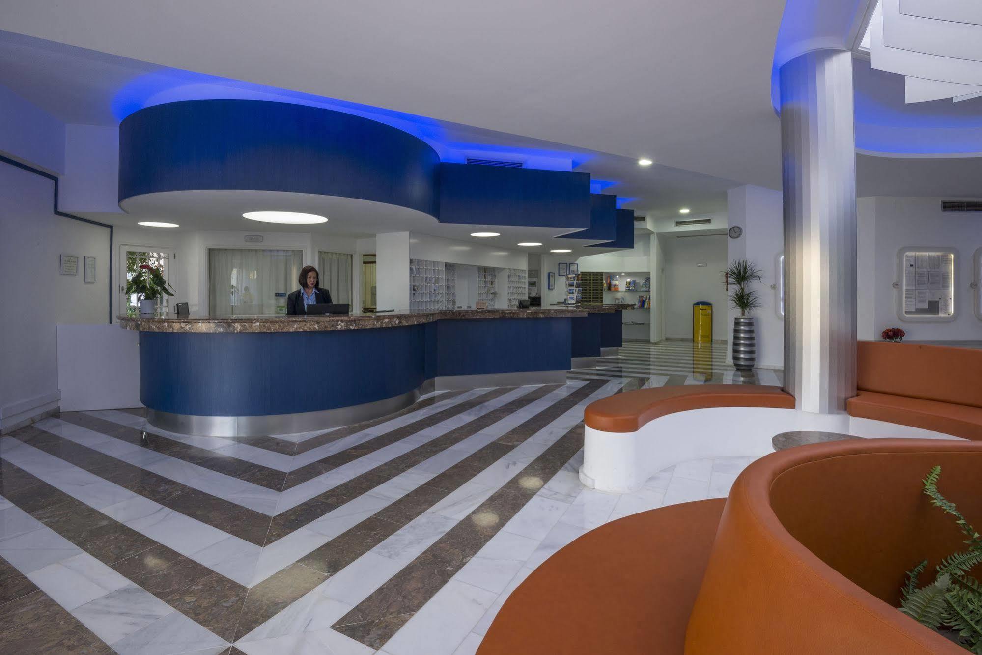 HOVIMA Atlantis Otel Costa Adeje Dış mekan fotoğraf