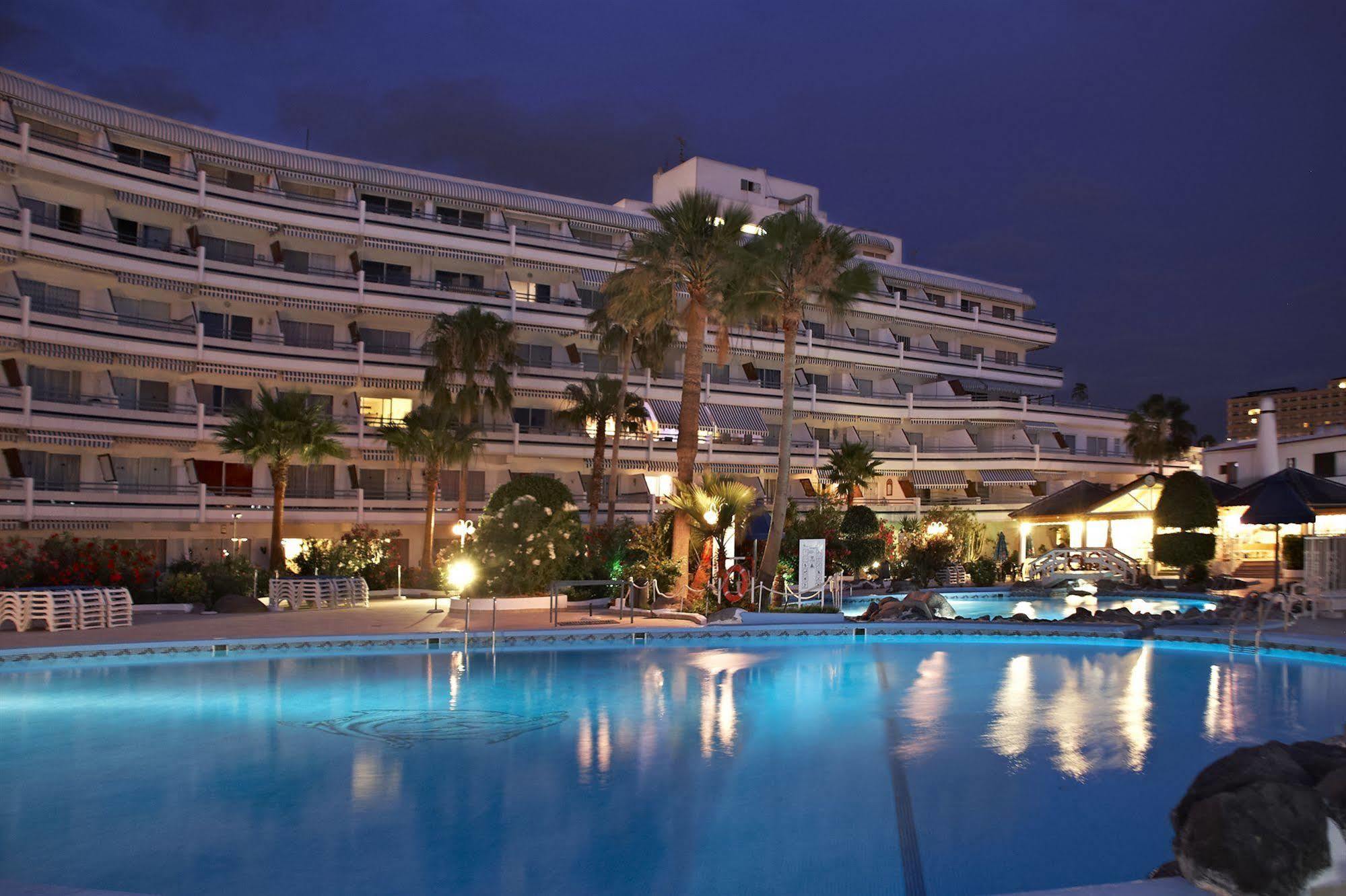 HOVIMA Atlantis Otel Costa Adeje Dış mekan fotoğraf