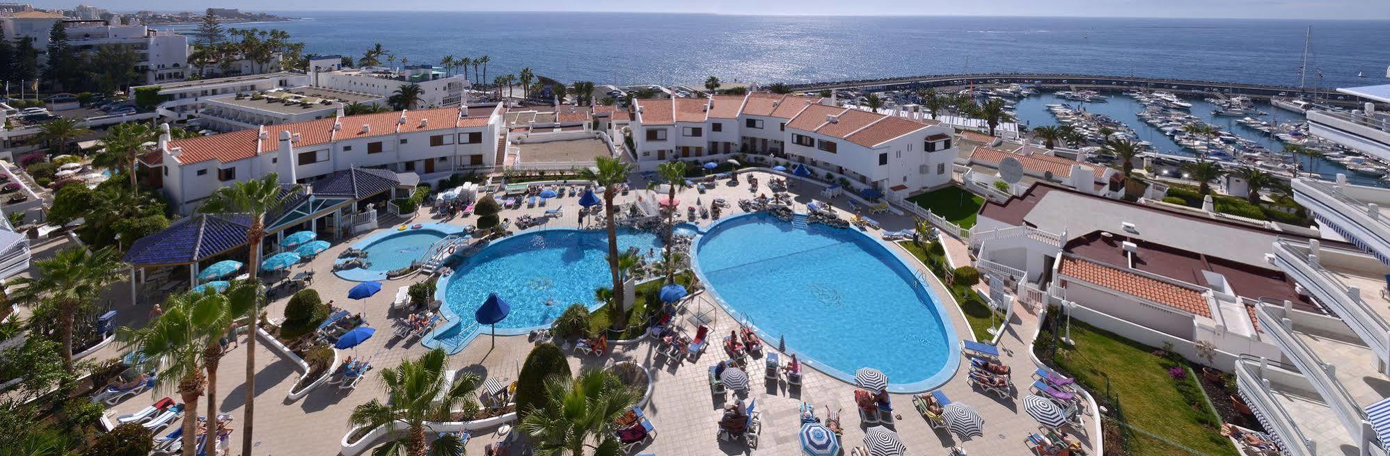 HOVIMA Atlantis Otel Costa Adeje Dış mekan fotoğraf