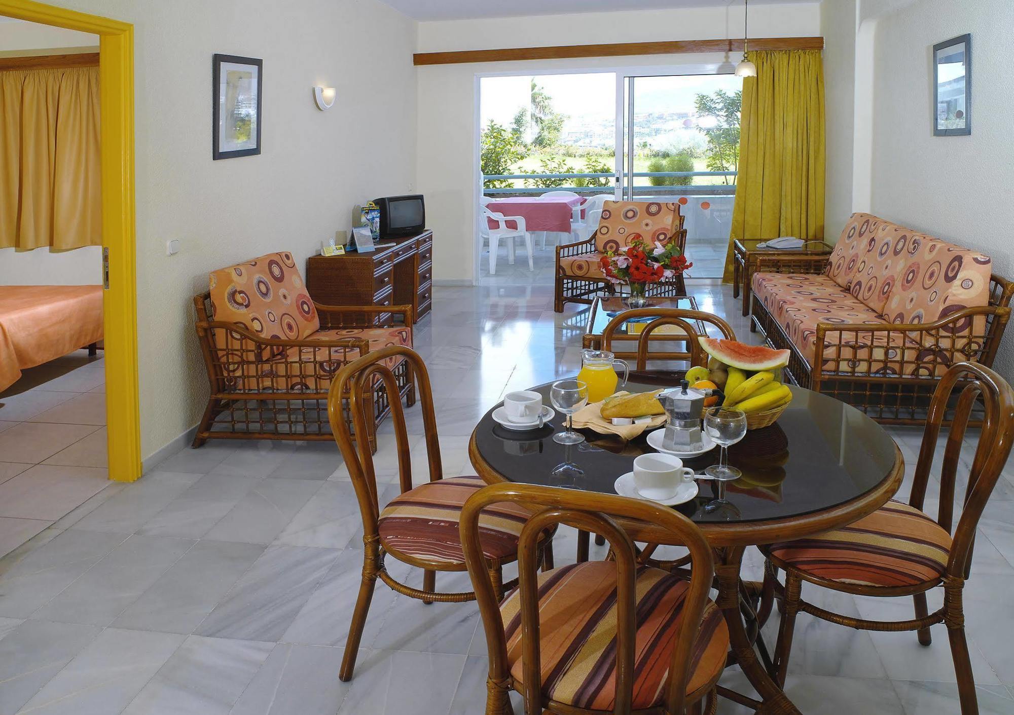 HOVIMA Atlantis Otel Costa Adeje Dış mekan fotoğraf