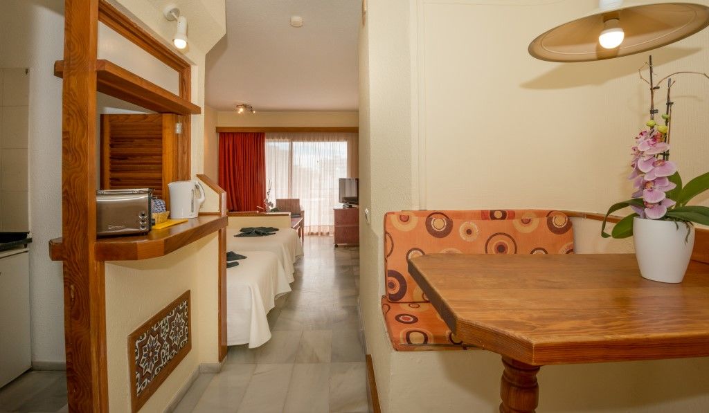 HOVIMA Atlantis Otel Costa Adeje Dış mekan fotoğraf