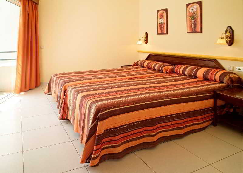 HOVIMA Atlantis Otel Costa Adeje Dış mekan fotoğraf